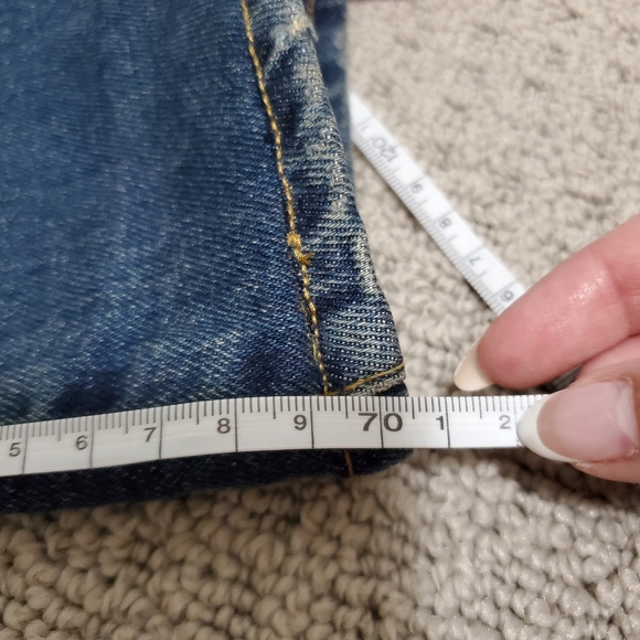 Authentic Saint Laurent Jeans - Picture 10 of 13